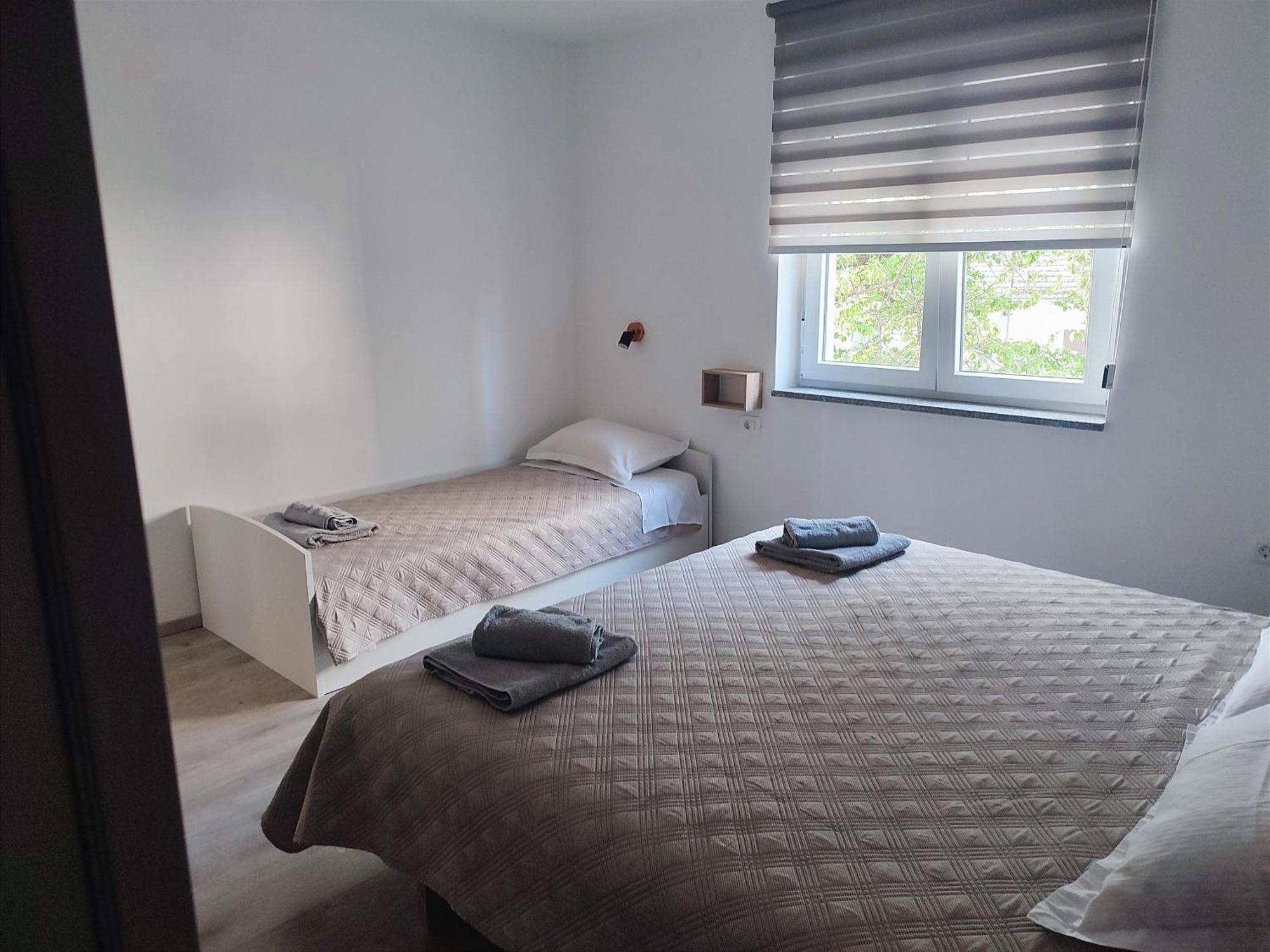 Levi Apartment